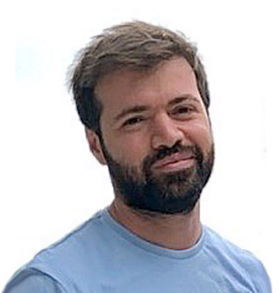 Kamel Jazmati كامل جزماتي